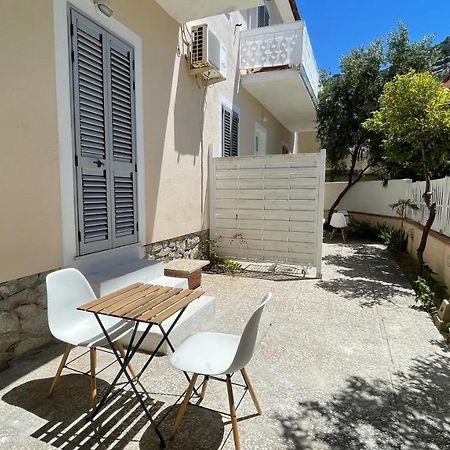 Hotel L'Ogliera Pomonte Eksteriør bilde