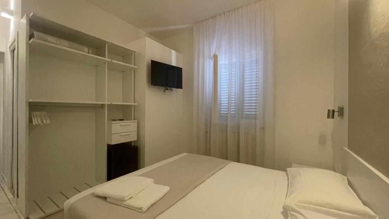 Hotel L'Ogliera Pomonte Eksteriør bilde