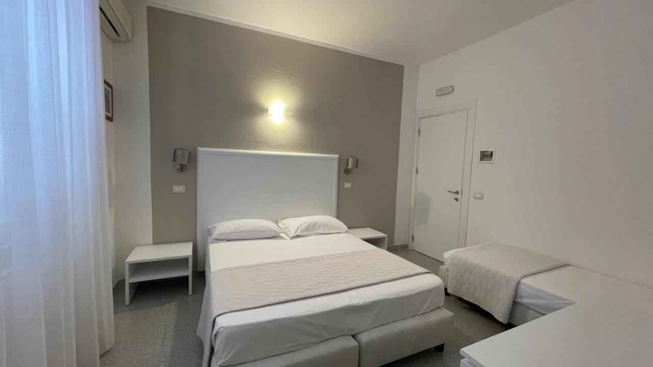 Hotel L'Ogliera Pomonte Eksteriør bilde