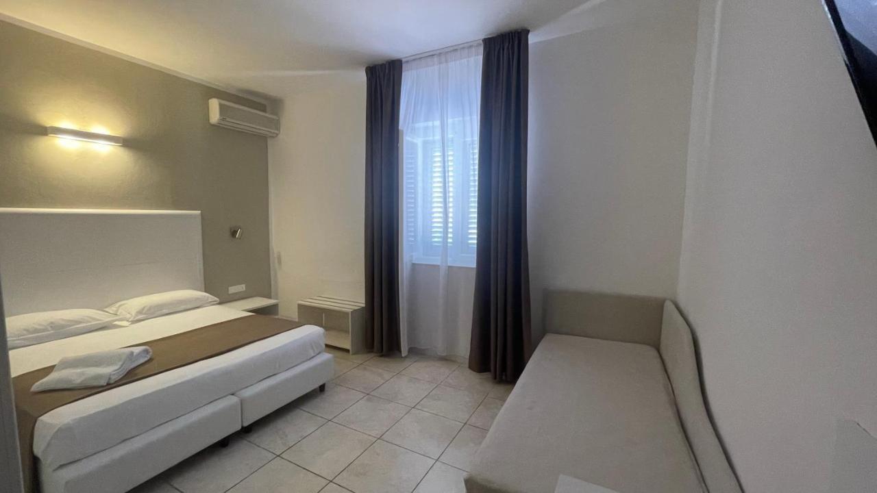 Hotel L'Ogliera Pomonte Eksteriør bilde