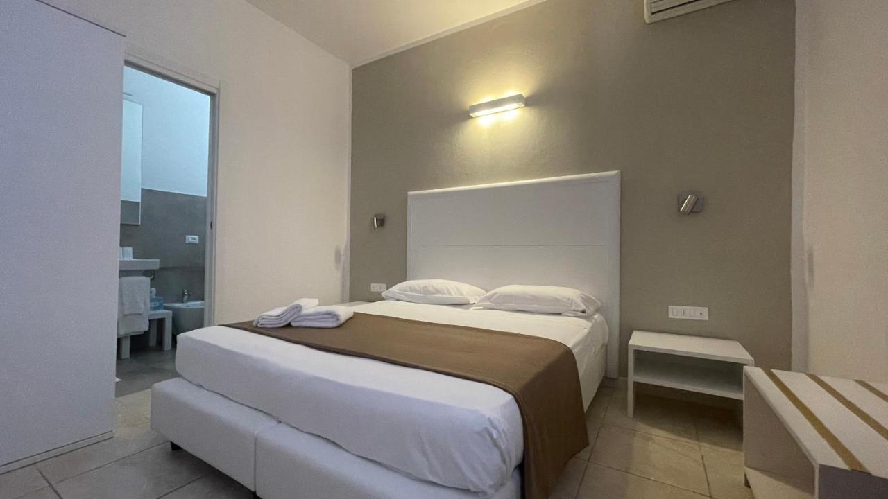 Hotel L'Ogliera Pomonte Eksteriør bilde