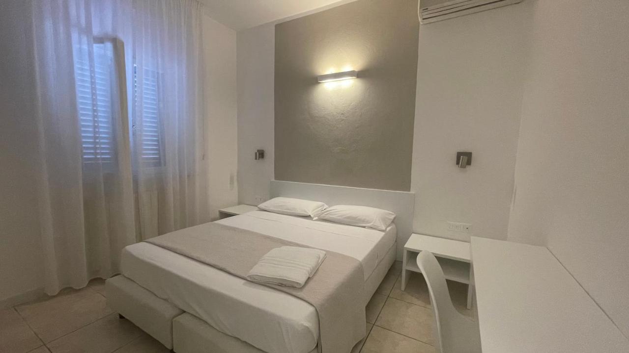 Hotel L'Ogliera Pomonte Eksteriør bilde