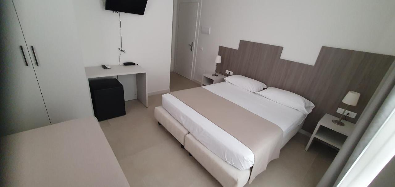 Hotel L'Ogliera Pomonte Eksteriør bilde