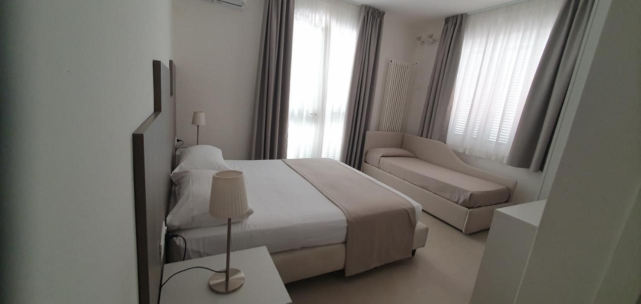 Hotel L'Ogliera Pomonte Eksteriør bilde