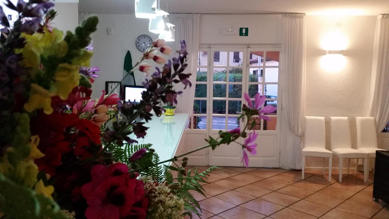 Hotel L'Ogliera Pomonte Eksteriør bilde