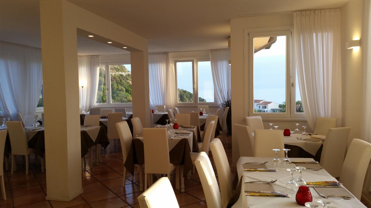 Hotel L'Ogliera Pomonte Eksteriør bilde