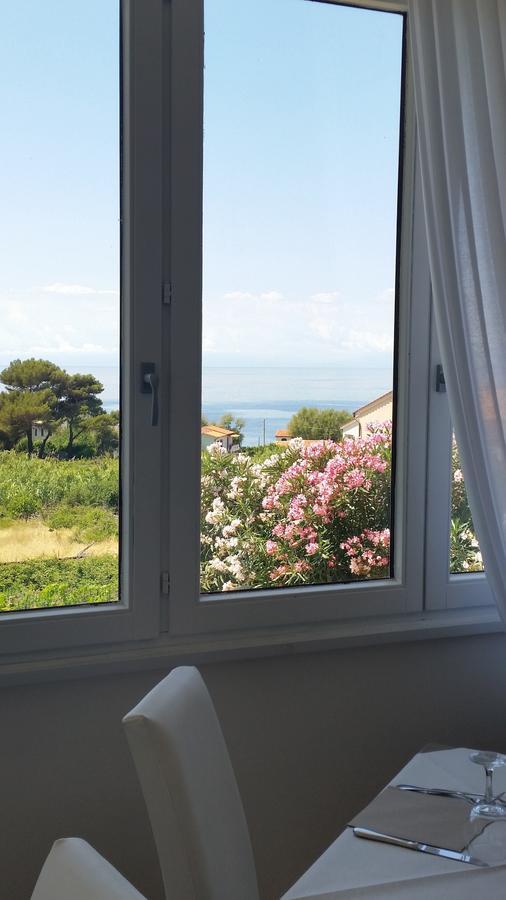 Hotel L'Ogliera Pomonte Eksteriør bilde