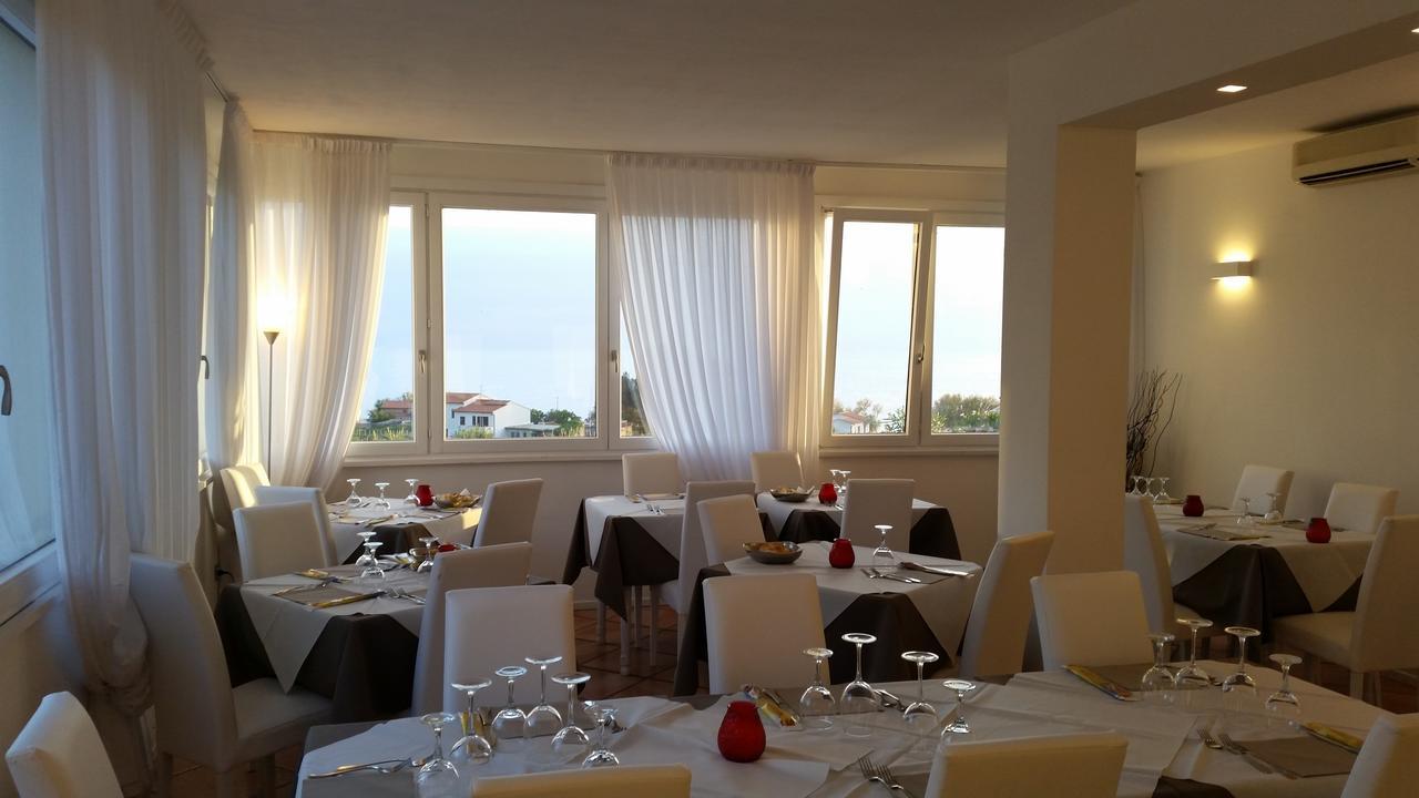 Hotel L'Ogliera Pomonte Eksteriør bilde