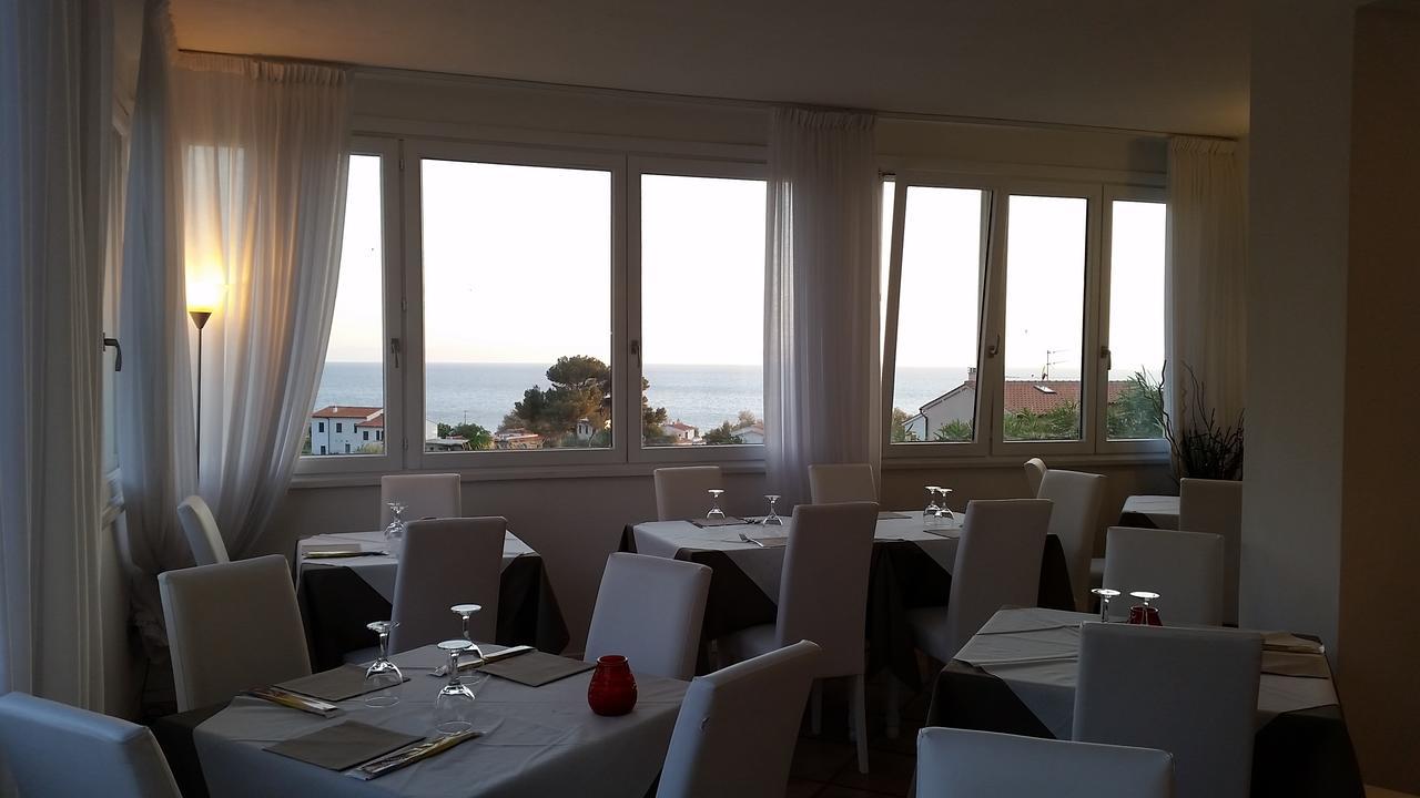 Hotel L'Ogliera Pomonte Eksteriør bilde