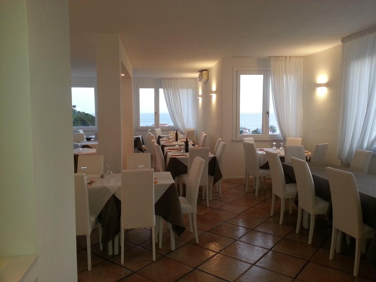 Hotel L'Ogliera Pomonte Eksteriør bilde