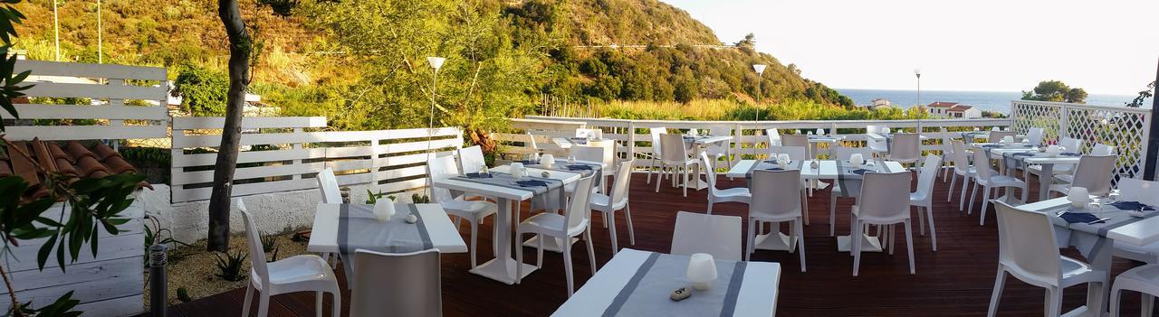 Hotel L'Ogliera Pomonte Eksteriør bilde